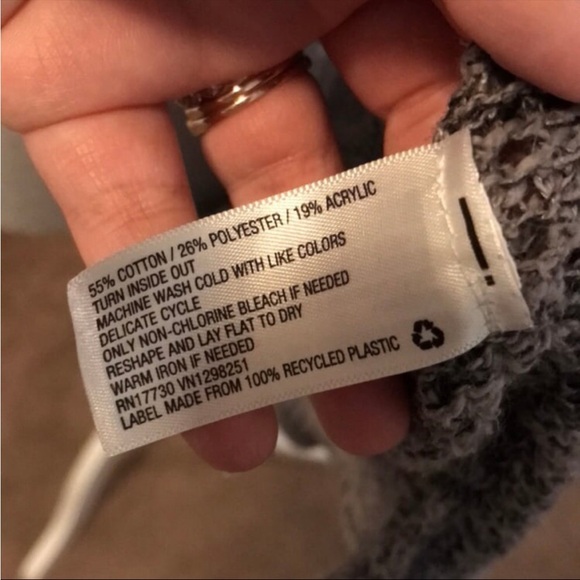 Universal Thread Cardigan - Picture 6 of 6